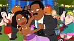  You're the Best Man, Cleveland Brown (season 1, episode 22)
