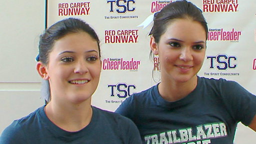 Kendall & Kylie Jenner Share Details About Sister Kim Kardashian Video