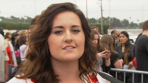 'The Voice' Hopefuls Hit the Los Angeles Auditions for Season 2