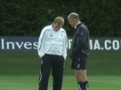 Newcastle Vs. Tottenham Preview