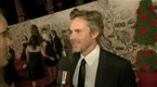 Live From the Red Carpet: 2009 Emmys: Sam Trammell