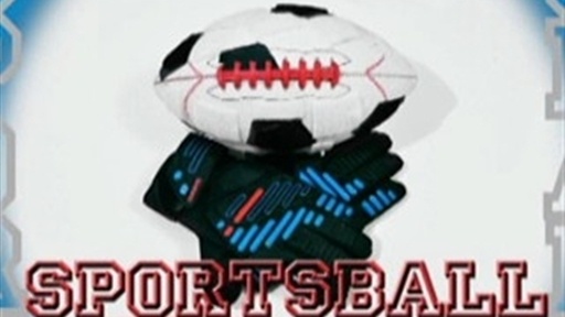 Sportsball!