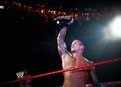 WWE Champion Randy Orton Will Take On John Cena at WWE Bragging Rights picture