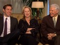 Access Hollywood - Meryl Streep&sbquo;  John Krasinski & Steve Martin Get &rsquo;Complicated&rsquo;