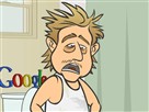 The Google Toilet