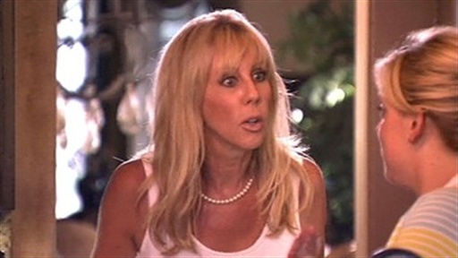 orange county housewives 2011. Real Housewives of Orange