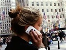 Your IPhone Is Tracking Your Every Move