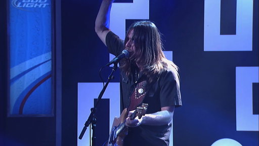 Lukas Nelson and Promise of the Real