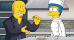 The Simpsons – s23 | e1 – The Falcon and the D’Ohman