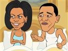 SuperNews! The Obamas: After Dark