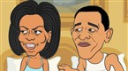 SuperNews!: The Obamas: After Dark