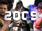 The Best of 2009