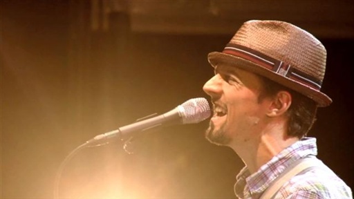 Sunshine Song (from Jason Mraz's Beautiful Mess - Live On Earth) Video