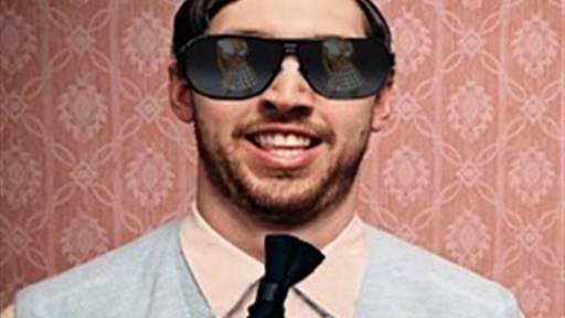 Hip Sunglasses for Spring