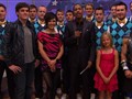 America's Got Talent: Week 11, Night 2