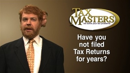 Tax Masters