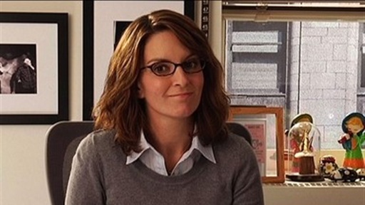 Ask Tine: Tina's Favorite TV Show