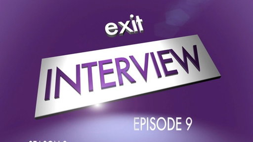 Exit Interview