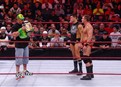 The Legacy Addresses the WWE Universe picture