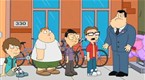 American Dad!: Father-Son Egging