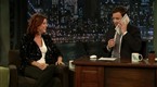 Late Night with Jimmy Fallon: Thu, Nov 12, 2009 (season 1, episode 148)