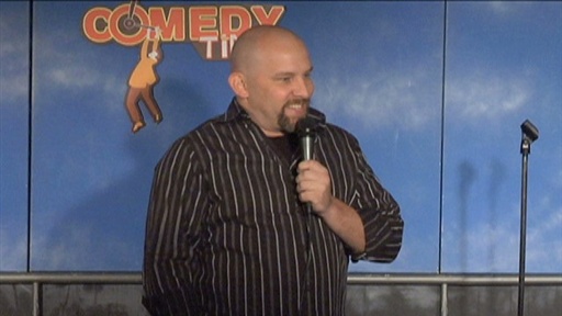 Matt Markman: Beating My Kids