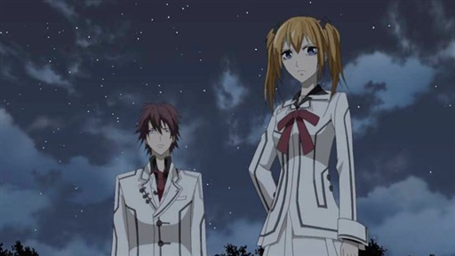 Memories of Blood