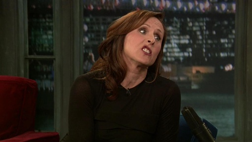Molly Shannon