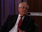 Jimmy Kimmel Live | Barney Frank, Part 2