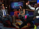 Watch What Happens Live | After Show: J.B. Picks up Shannon
