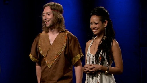 Extended Judging of Anya Ayoung-Chee