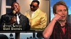 Web Soup: Jesus Christ Bail Bonds