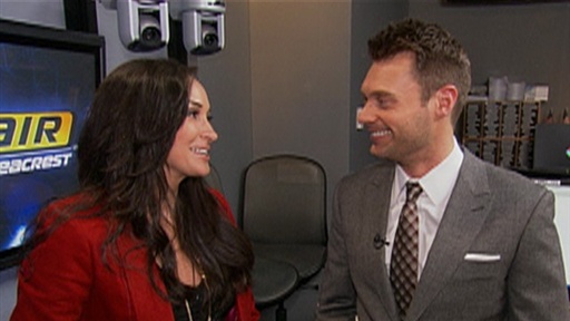 Ryan Seacrest: 'American Idol' Will Be 'Dysfunctionally Fantasti Video