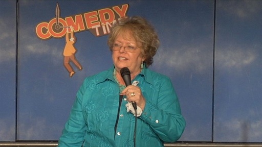 Mrs Hughes: Strange Symbols Video