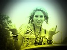 Ke$ha and Silly Bandz
