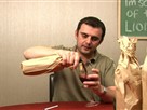 Blind Zinfandel Tasting