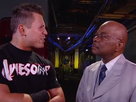Friday Night SmackDown | Season 13 Episode 644 | Fri, Dec 23, 2011