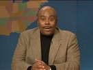 Update: Charles Barkley