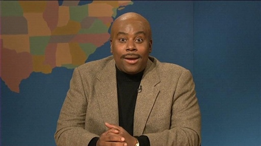 Update: Charles Barkley
