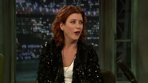 Kate Walsh On the Web