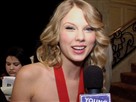 Taylor Swift’s Road to Superstardom