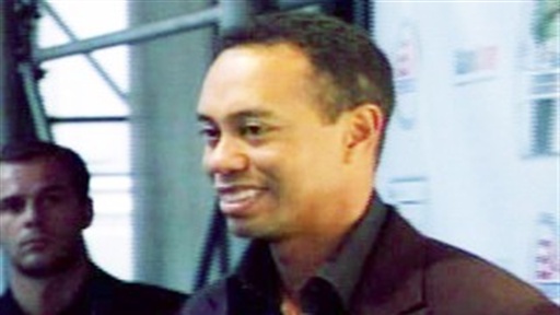 Tiger Woods Marital Woes