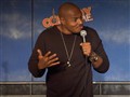 Stand-Up Showcase - Tony Baker: Map Quest