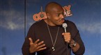 Stand-Up Showcase: Tony Baker: Map Quest