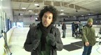 The Jay Leno Show: Jay's Promo On Ice