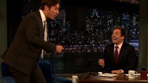 Armie Hammer Video