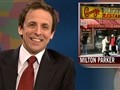SNL: Update Bloopers