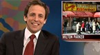 Saturday Night Live: Update Bloopers