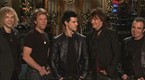 SNL Promo: Taylor Lautner & Bon Jovi