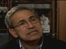 An Hour With Orhan Pamuk, Author and Nobel Laureate